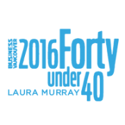 BIV Forty Under Forty 2016